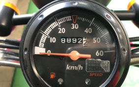 HONDA TODAY AF61