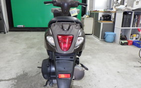 SUZUKI LET's Super Good 2001 CA4AA