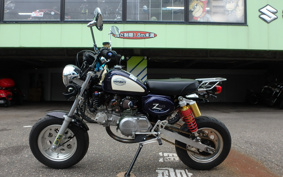 HONDA MONKEY Z50J