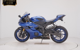 YAMAHA YZF-R6 2018