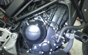 HONDA CB250RA MC52