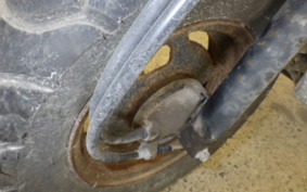 HONDA ZOOMER AF58