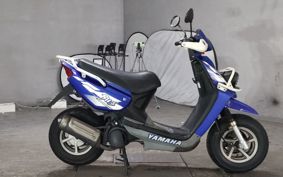 YAMAHA BW`S 100 4VP