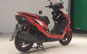 YAMAHA CYGNUS 125 XSR 3 SED8J