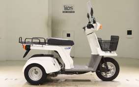 HONDA GYRO X 2012 TD02