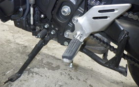 YAMAHA TRACER 9 GT 2021 RN70J