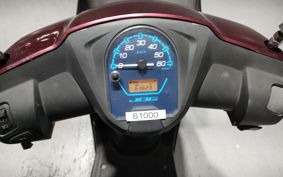 YAMAHA JOG AY01