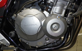 HONDA CB400 SUPER BOLDOR VTEC A 2009 NC42