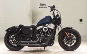 HARLEY XL1200X 2021