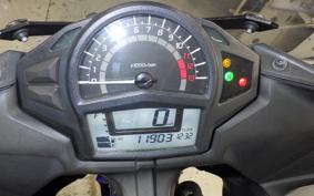KAWASAKI NINJA 400 ABS 2016 EX400E