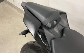 YAMAHA YZF-R6 2017 RJ27