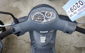 SUZUKI LET's 4 CA45A