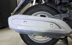 HONDA TACT-4ﾍﾞｰｼｯｸ 2025 AF79