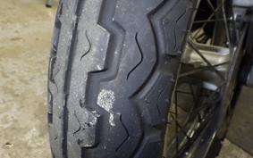 KAWASAKI ESTRELLA RS 2023 BJ250A