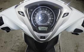 HONDA LEAD 125 JF45