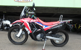 HONDA CRF250 RALLY MD44
