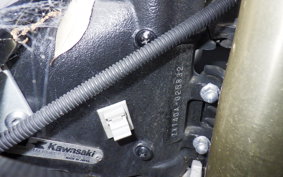 KAWASAKI ZZ1400 NINJA R 2007 ZXT40A