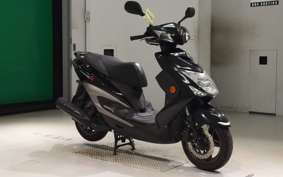 YAMAHA CYGNUS 125 XSR 2 2007 SE44J