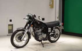 YAMAHA SR400 Gen.5 2018