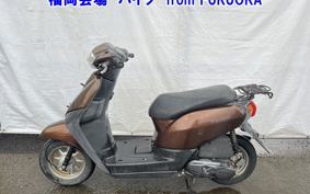 HONDA TACT-4
