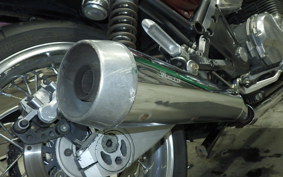 KAWASAKI ZEPHYR 1100 2026 ZRT10A