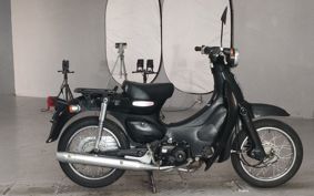 HONDA LITTLE CUB AA01