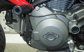 DUCATI MONSTER 1100 EVO 2012