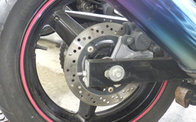 SUZUKI GSR250