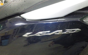 HONDA LEAD 125 2025 JF45