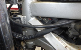 YAMAHA FZ400 R 1986