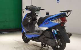 YAMAHA CYGNUS 125 X 2014