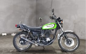 KAWASAKI 250TR BJ250F