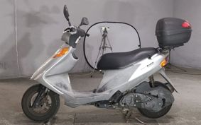 SUZUKI ADDRESS V125 CF4EA