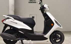 YAMAHA AXIS 125 Z SED7J