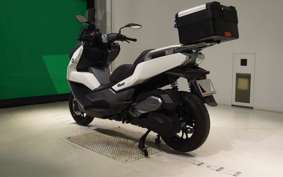 BMW C400GT 2024