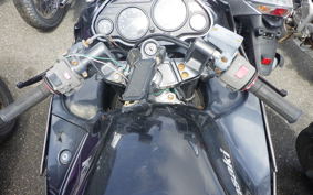 KAWASAKI ZZ-R400 Gen.2 ZX400N