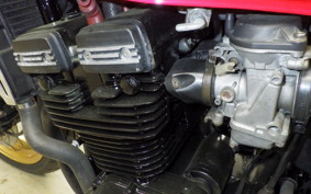 SUZUKI GSX400 IMPULSE 1995 GK79A