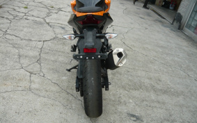 KAWASAKI Z400 2020 EX400G