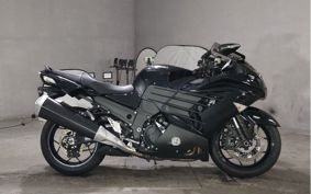 KAWASAKI ZX 1400 NINJA R 2015 ZXT40E
