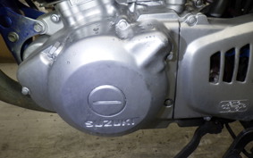 SUZUKI ST250E NJ4AA