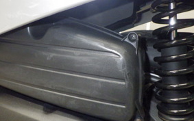 HONDA LEAD 110 2007 JF19