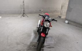 YAMAHA XJR400 R 1997 4HM