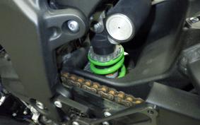 KAWASAKI NINJA ZX-6R 2017