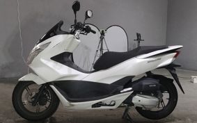 HONDA PCX125 JF56