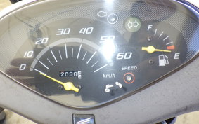 HONDA DIO CESTA GEN 2 AF68