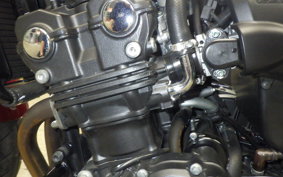 HONDA CB400SF GEN 4 A 2022 NC42