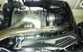 SUZUKI Vｽﾄﾛｰﾑ650XTA 2025 C733M