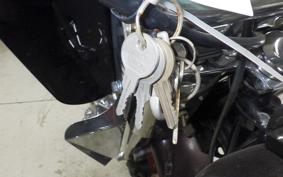 HARLEY FLSTC 1340 1989