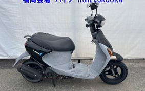 SUZUKI LETS4