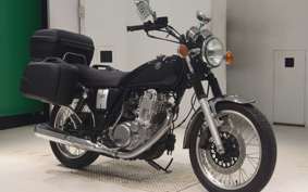 YAMAHA SR400 Gen.5 2019 RH16J
